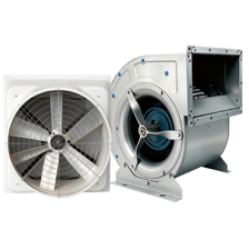 Industrial Exhaust Fan