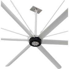 Industrial Ceiling Fan