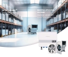Solar Direct-Drive Fans for Industrial Ventilation: A Practical Guide for Facility Managers and Engineers