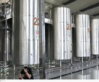 发酵罐冷却系统用低温冷水机